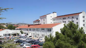 Üsküdar Devlet Hastanesi'nde rüşvet soruşturması : 2 doktor hakkında 12 yıla kadar hapis istemi