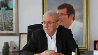Hasan İmamoğlu kimdir? Ekrem İmamoğlu'nun babası kaç yaşında, nereli ve mesleği nedir?