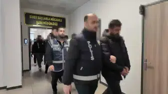 Kripto yatırım vaadiyle 7 milyon liralık vurgun : 19 tutuklama