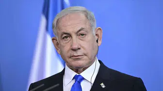 İsrail Başbakanı Netanyahu, o ülkeyi ziyaret etmesi durumunda tutuklanacak
