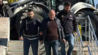 Taciz suçlamasıyla tutuklanan Levent Arkan tahliye edildi