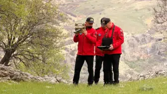 Gülistan Doku dosyasında aramalar genişletildi