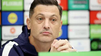 Gaziantep FK'nın yeni teknik direktörü belli oldu