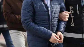 Tokat merkezli 4 ilde silah kaçakçılığı operasyonu : 44 gözaltı