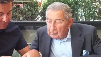 Mahmut Çalık Kimdir, Kaç Yaşındaydı ve Neden Vefat Etti?