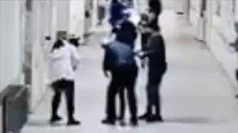 Yalova’da boğazına şeker kaçan öğrenci, Heimlich manevrasıyla hayata döndü