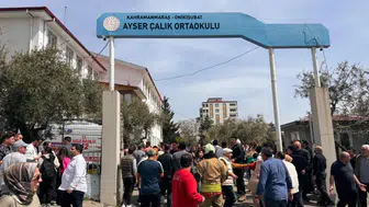 Ayser Çalık kimdir? Kahramanmaraş'taki Ayser Çalık Ortaokulu saldırısı