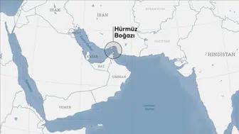 Hürmüz Boğazı'ndaki mayınların temizlenmesi 6 ay sürebilir