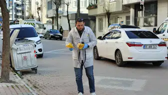 Samsun'da 'kız meselesi' kavgasında kan aktı : 17 yaşındaki şüpheli tutuklandı