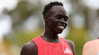 18 Yaşındaki Gout Gout, Atletizm Dünyasında Yeni Bir Rekor Kırdı