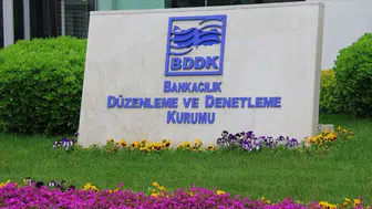 BDDK, haftalık bankacılık sektörü verilerini açıkladı