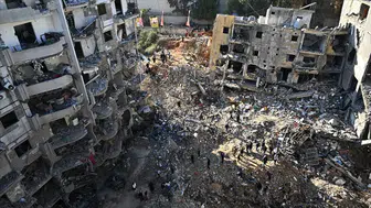 BM, Lübnan için 'Acil insani yardım' çağrısında bulundu