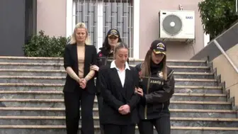 Kubilay Kaan Kundakçı cinayetinde iddianame tamamlandı