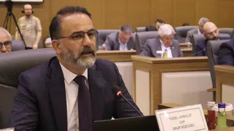 Yücel Akbulut kimdir? CHP'nin Bursa Büyükşehir Belediyesi Başkanvekili adayı mı?