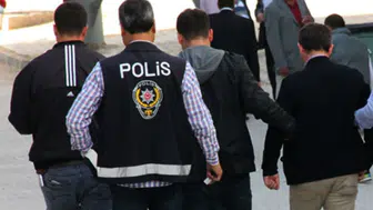 Samsun'da bir barda hesap kavgası : Önce kurşunladılar sonra özür dileyip polise teslim oldular