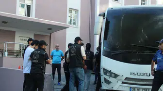 İzmir'de 3 polisin şehit olduğu saldırının davası bugün başlıyor