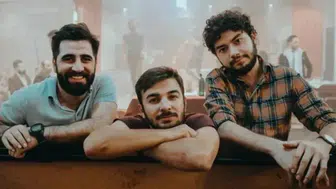 Kafalar Grubu üyeleri kimlerdir? Fatih Yasin, Bilal Hancı ve Atakan Özyurt hakkında bilgiler