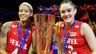 Zehra Güneş ile Melissa Vargas küstü mü, kavga mı ettiler? Aralarındaki sorun ne?