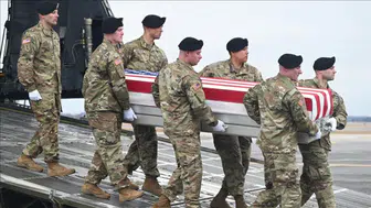 Pentagon, İran savaşında 13 ABD askerinin öldüğünü duyurdu