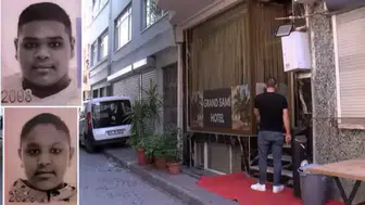 Fatih’teki otel faciasında korkunç gerçek!