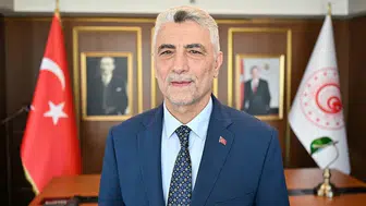 Bakan Bolat mart ayı dış ticaret verilerini açıkladı