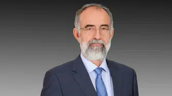 Yeni Halkbank Genel Müdürü Recep Süleyman Özdil kimdir? Süleyman Özdil kaç yaşında, nereli?