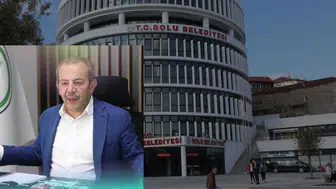 Bolu Belediyesi irtikap soruşturmasında 3 şüpheli serbest bırakıldı