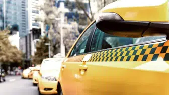 Efeler'de Taksiciler Neden Kontak Kapatma Eylemi Yapıyor?