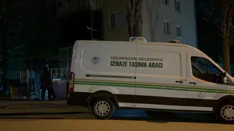 Eskişehir’de yalnız yaşadığı evde cansız bedeni bulundu