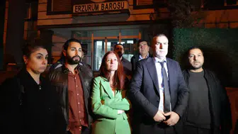 Avukat Ali Çimen : Gülistan Doku davasında ikinci dalga operasyonu bekliyoruz