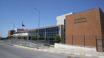 Aziz İhsan Aktaş suç örgütü davasının 26. duruşması tamamlandı