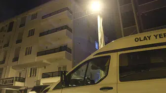 Karaman’da üniversite öğrencisi 3. kattan düştü ! 19 yaşındaki genç kız ağır yaralı