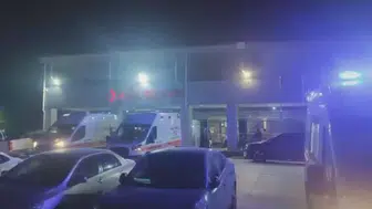 Hatay Kumlu'da hacı yemeğinde zehirlenme : 16 kişi hastaneye kaldırıldı