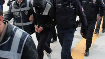 Ankara'da FETÖ operasyonu : 6 şüpheli için gözaltı kararı