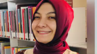 Doç. Dr. Öznur Özdemir kimdir, kaç yaşında, nereli ve evli mi? İşte hayatı ve kariyeri