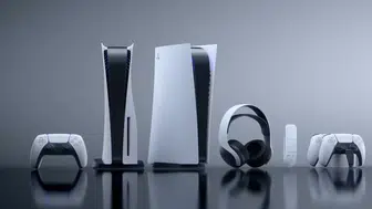 PlayStation 5 için büyük arayüz güncellemesi : Ana ekran tasarımı tamamen değişiyor