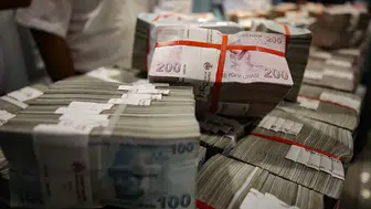 Hazine'den 100 milyar liraya dayanan tahvil ihalesi !