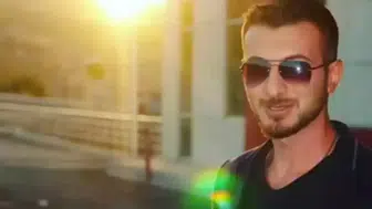 Şırnak'ta göçük altında kalan 32 yaşındaki mühendis öldü