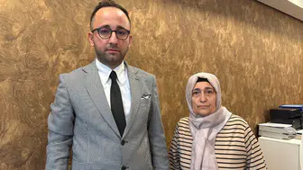 20 yıl önce kaybolan adamın izi tüfekteki DNA'dan çıktı