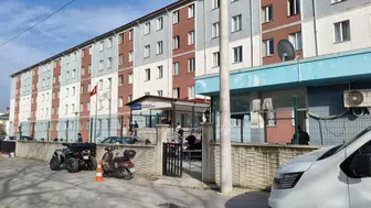 Bolu'da KYK yurduna uyuşturucu operasyonu : Üniversite öğrencisi gözaltında