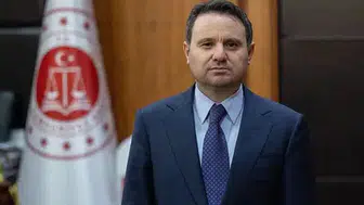 Bakan Gürlek: Diyarbakır son 40 yılın en huzurlu dönemini yaşıyor