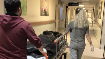 Bursa'da şehirlerarası otobüste kalp krizi geçiren yolcu hayatını kaybetti