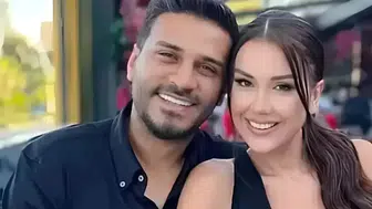 Dilan Polat ve Engin Polat ayrılık kararı aldı: Sosyal medyadaki paylaşımları dikkat çekti!