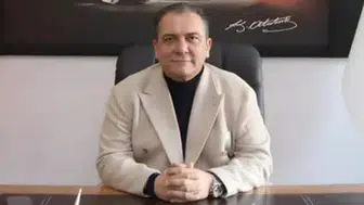 Eşme Belediye Başkanı Yılmaz Tozan görevden uzaklaştırıldı