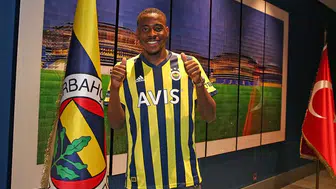 Osayi-Samuel’in babası kimdir, kaç yaşında ve mesleği nedir? Hangi takımlı, Fenerbahçeli mi?