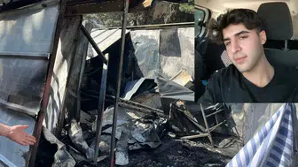 İbrahim Yaşar'ın davasında son gelişme : Yangın değil cinayet çıktı