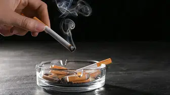 İngiltere'de 1 Ocak 2009'dan sonra doğanlara ömür boyu sigara yasağı uygulanacak