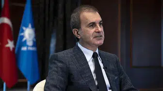 AK Parti Sözcüsü Çelik : Biz mazlumun mezhebine bakmıyoruz