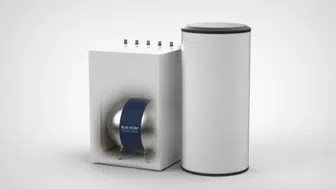 Isı pompalarında yeni dönem : Ses dalgasıyla çalışan motorlar 2027'de pazara giriyor