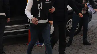 Sivas'ta uyuşturucu operasyonu : 4 tutuklu